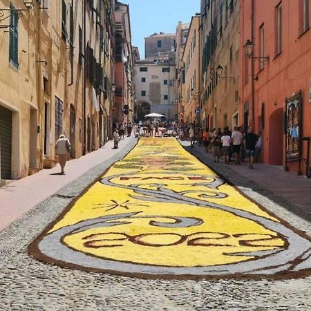 Giosue In Fiore Imperia Dış mekan fotoğraf